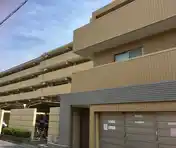 コスモMステーションフロント