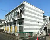 レオパレス三鷹深大寺