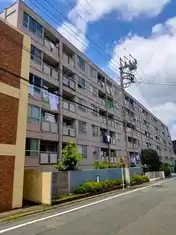 豊田第3コーポラス