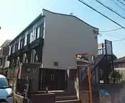 レオパレスミストラル西国分寺