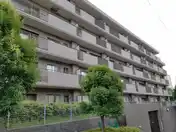 パークハイム鶴見