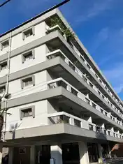 代々木コーポラス