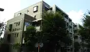 サバービア21多摩4-28-2号棟