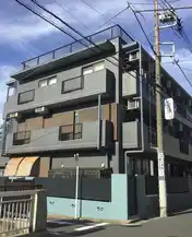 サニーサイドレジデンス