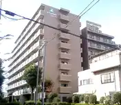 サーパス海老名