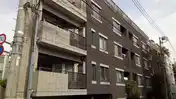 カーサフェリス代々木上原