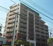 シーズガーデン国分寺