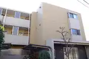 サンパティーク自由が丘