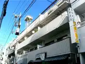 西荻日伸ハイツ