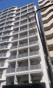 デュアレス千代田三崎町