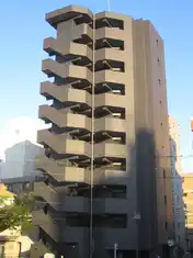 Le’a横濱コアフォート