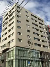 サーパススクエア蔵前
