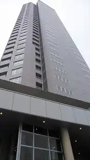 アトラスブランズタワー三河島