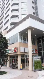 アトラスブランズタワー三河島