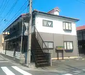 スクエアハイツI