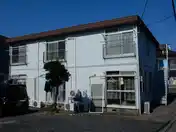 コーポ万久野田