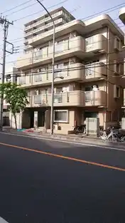 ブルーハイツT