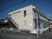 メゾン・クリスタルA