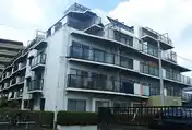 ネオコーポ西調布
