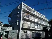 クリオ東寺尾壱番館