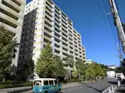 ガーデンアソシエD棟