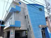 クレスト・イマニ
