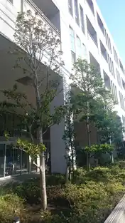 鎌倉御成町マスターズハウス