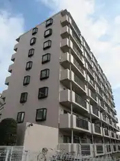 東急ドエルアルス平和橋