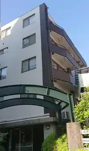 バロンハイツ目白