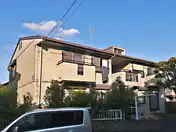 KハイツB