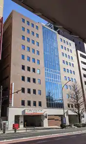 リリファ横濱山下町