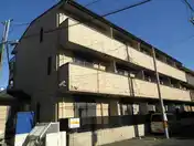 マイシティ上小町
