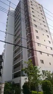 ベリスタ戸田公園