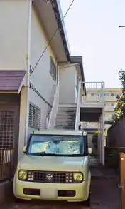 ハイム田丸