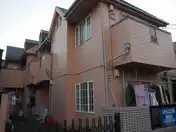 レオパレス上大岡