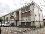 本郷ハイツB