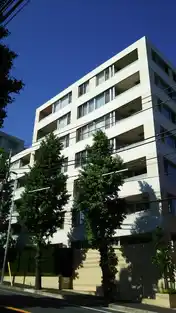 イニシア鷺沼