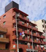 ライオンズマンション鶴ケ峰第10