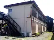 コーポ岡本A棟