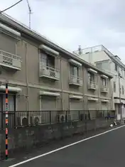セントビラ御嶽