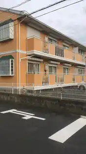 ネオストーンハイツ二番館