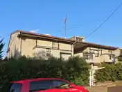 KハイツA