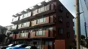 アーバンプラザ向ヶ丘A館