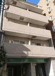 ベルファース渋谷