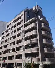 ライオンズマンション後楽園