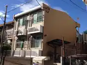 レオパレスKOIKE II