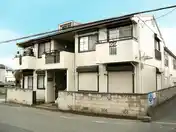 シティハイムソファレ