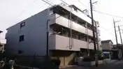 スカイコート西川口