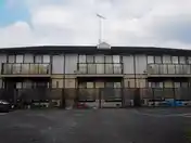 本郷ハイツH