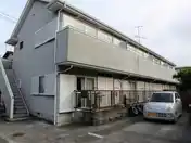 コーポラス石井